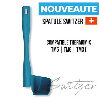 Spatule Thermomix Rotative Switzer™